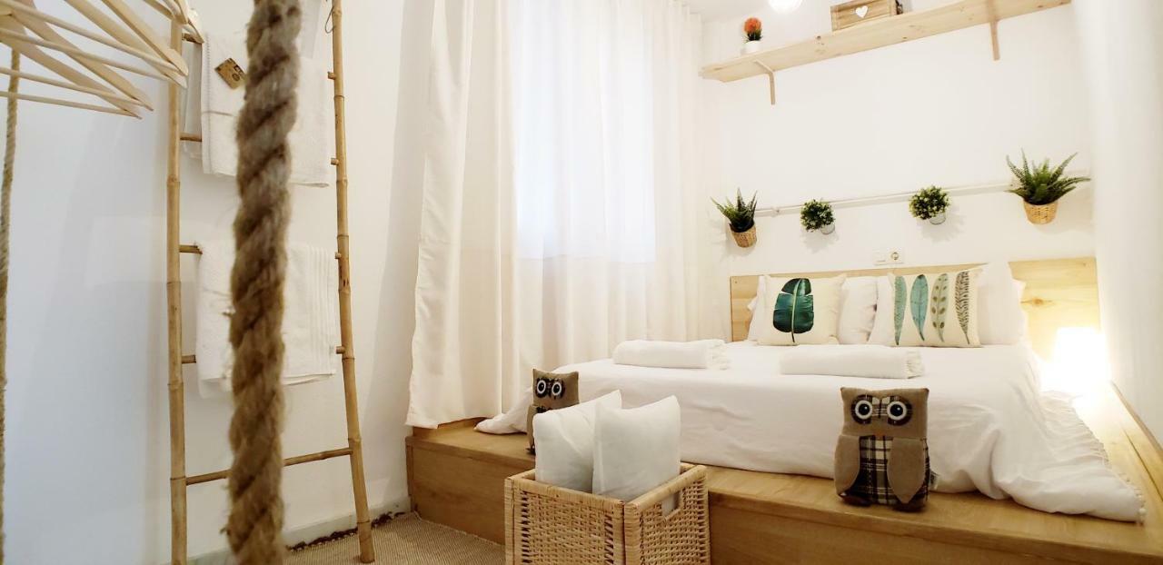 Roquetas Beach House Apartamento Fresco Con Piscina Roquetas de Mar Exteriör bild