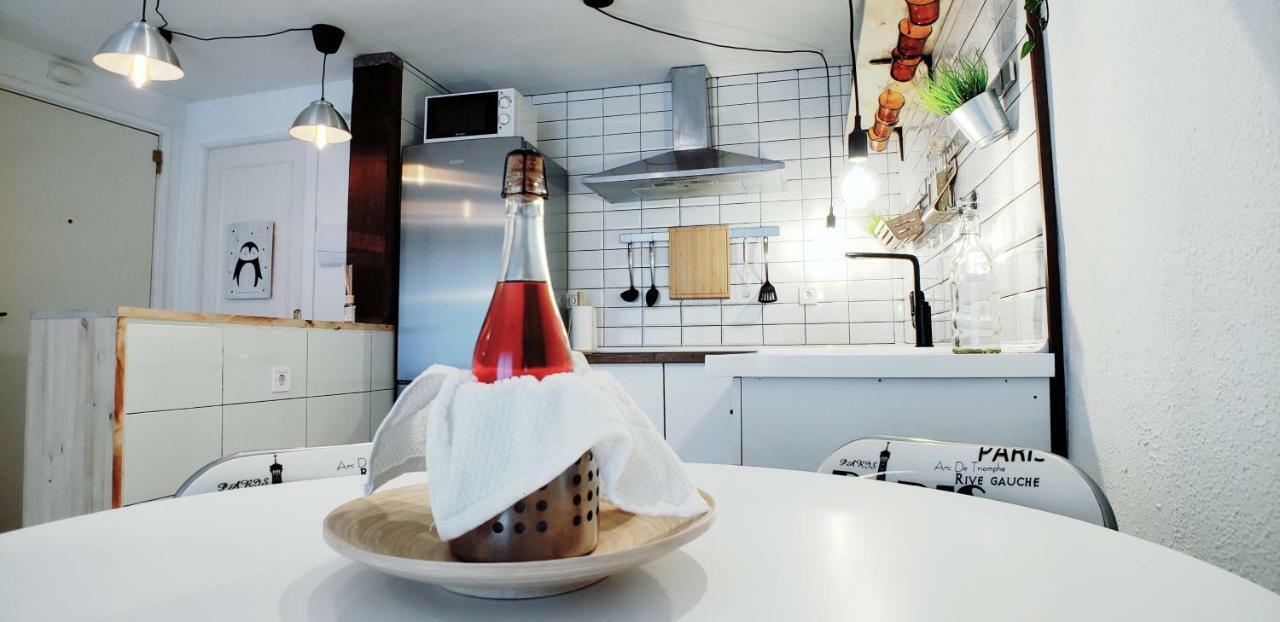 Roquetas Beach House Apartamento Fresco Con Piscina Roquetas de Mar Exteriör bild