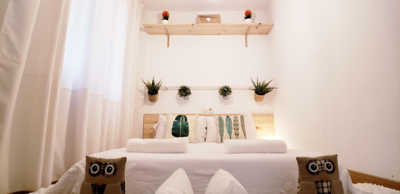 Roquetas Beach House Apartamento Fresco Con Piscina Roquetas de Mar Exteriör bild
